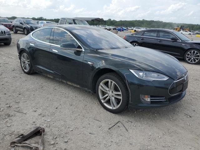 Photo 4 from auction – 2013 TESLA MODEL S with VIN 5YJSA1DPXDFP12848