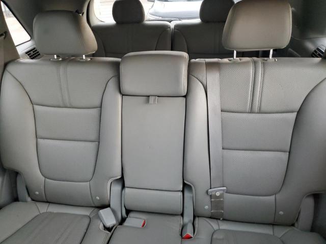 Photo 10 from auction – 2014 KIA SORENTO LX with VIN 5XYKTDA64EG516597