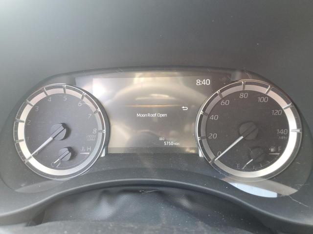 Photo 9 from auction – 2024 TOYOTA HIGHLANDER with VIN 5TDKDRBH5RS573667