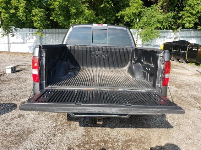 Photo 10 from auction – 2006 FORD F150 SUPERCREW with VIN 1FTPW12536FB46202