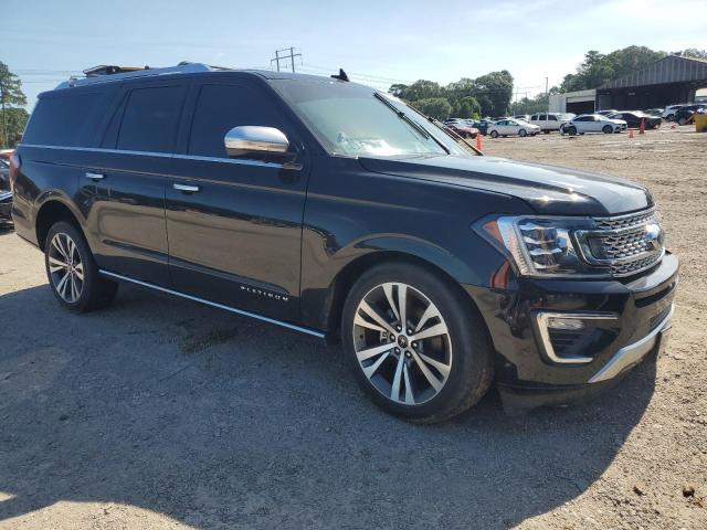 Photo 4 from auction – 2021 FORD EXPEDITION with VIN 1FMJK1LT1MEA78625