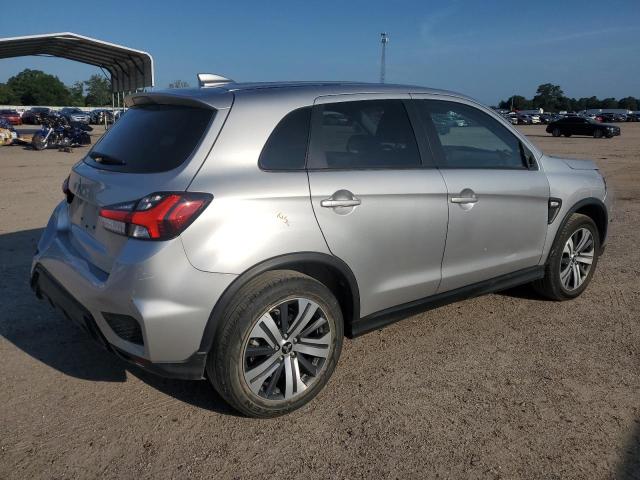 Photo 3 from auction – 2022 MITSUBISHI OUTLANDER with VIN JA4APUAU3NU020746