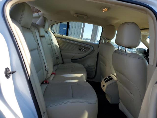 Photo 10 from auction – 2018 FORD TAURUS SEL with VIN 1FAHP2E82JG117408
