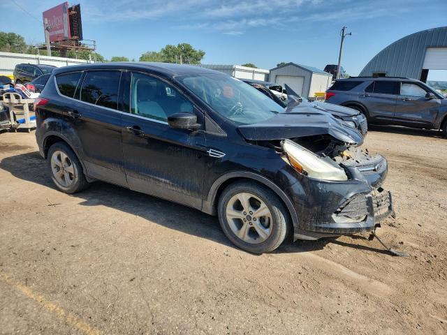 Photo 4 from auction – 2015 FORD ESCAPE SE with VIN 1FMCU0G71FUA91510