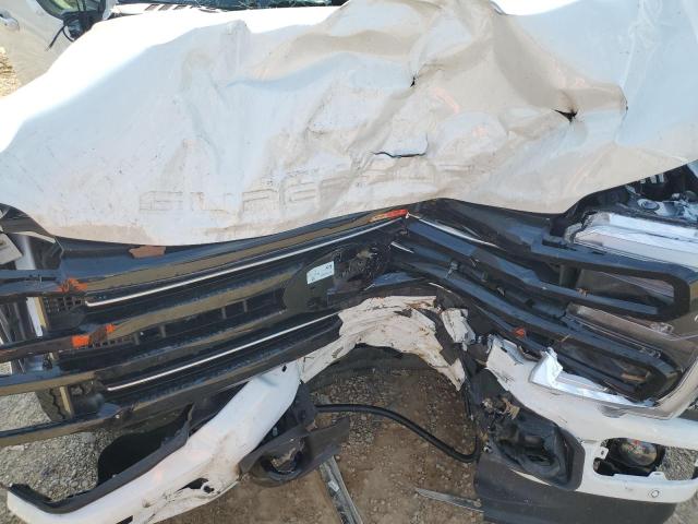 Photo 11 from auction – 2025 FORD F250 SUPER with VIN 1FT8W2BM1SEC05359
