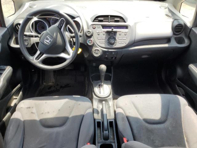 Photo 8 from auction – 2013 HONDA FIT with VIN JHMGE8H3XDC000202