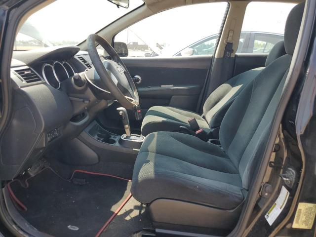 Photo 7 from auction – 2011 NISSAN VERSA S with VIN 3N1BC1AP7BL436628