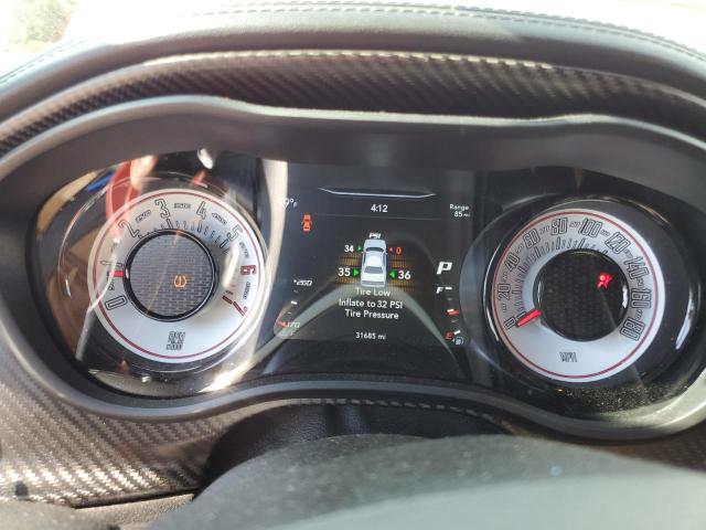 Снимка 9 от търг – 2022 DODGE CHALLENGER с VIN 2C3CDZFJXNH155863