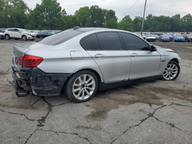 Foto 3 de la subasta – 2016 BMW 535 XI con VIN WBA5B3C50GG257358