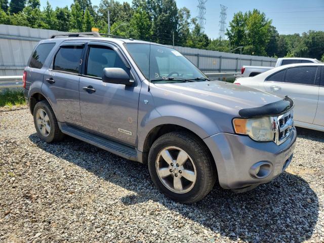 Photo 4 from auction – 2008 FORD ESCAPE XLT with VIN 1FMCU03158KC92343