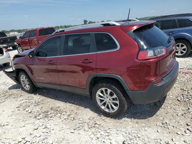 Photo 2 from auction – 2019 JEEP CHEROKEE L with VIN 1C4PJLCB8KD357576