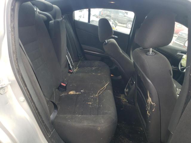 Photo 10 from auction – 2012 DODGE CHARGER SE with VIN 2C3CDXBG7CH276054