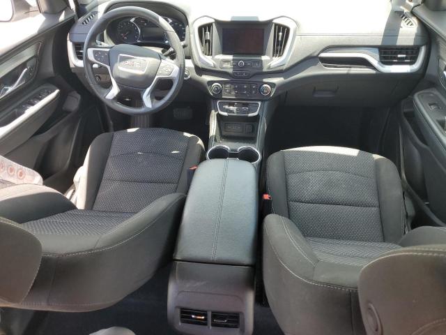 Photo 8 from auction – 2024 GMC TERRAIN with VIN 3GKALMEG9RL218869