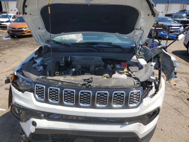 Photo 11 from auction – 2024 JEEP COMPASS LI with VIN 3C4NJDCN0RT157349