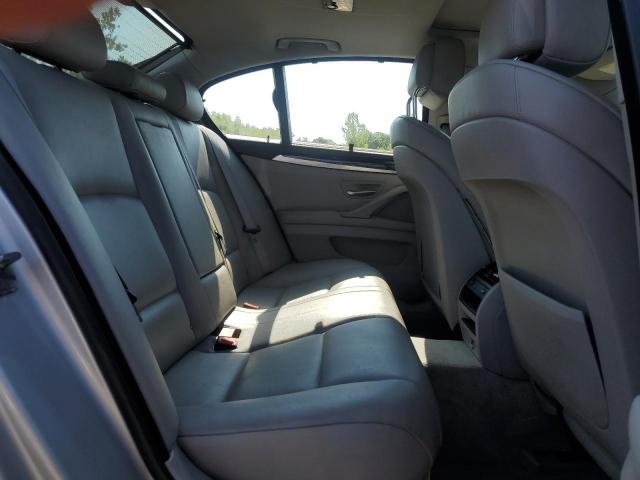 Photo 10 from auction – 2011 BMW 535 XI with VIN WBAFU7C51BDU56113