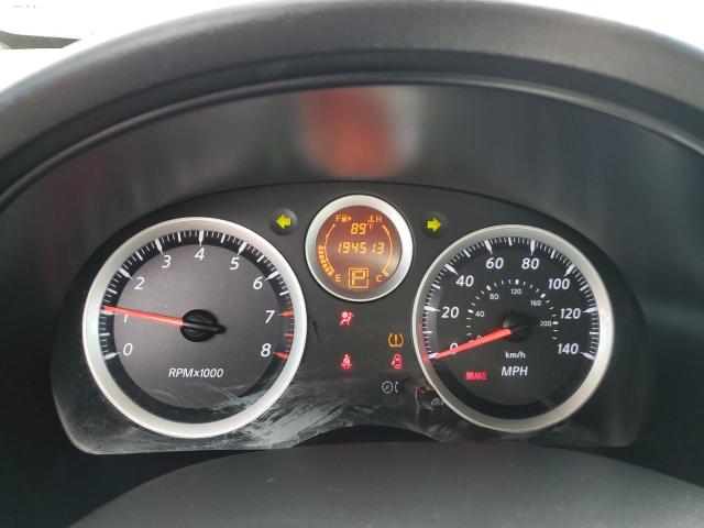 Photo 9 from auction – 2011 NISSAN SENTRA 2.0 with VIN 3N1AB6AP1BL683848