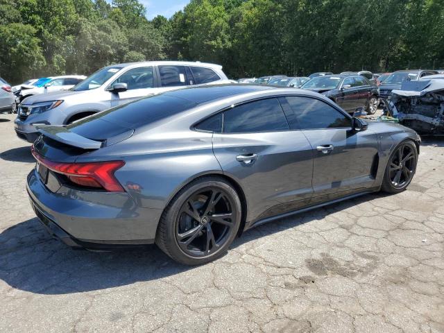 Photo 3 from auction – 2024 AUDI E-TRON GT with VIN WAUCJBFW0R7002933