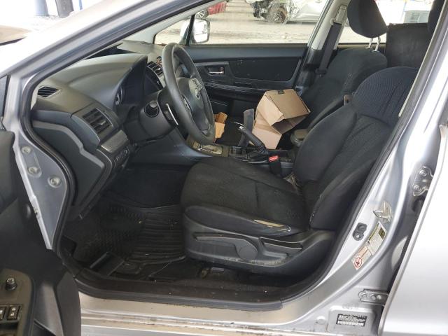 Photo 7 from auction – 2014 SUBARU IMPREZA PR with VIN JF1GJAC64EH021465