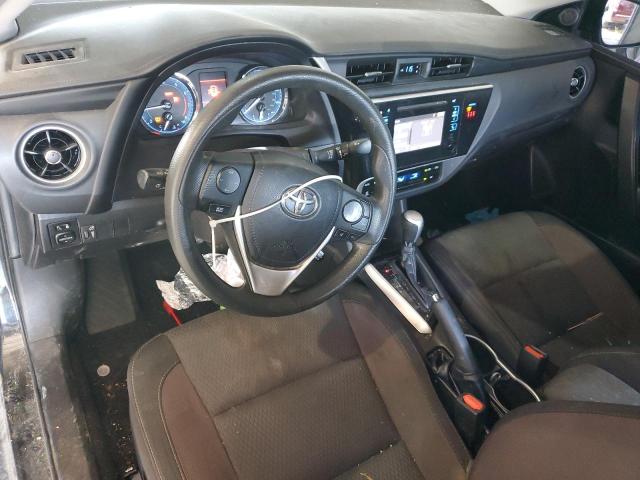 Photo 8 from auction – 2019 TOYOTA COROLLA L with VIN 2T1BURHE2KC218645