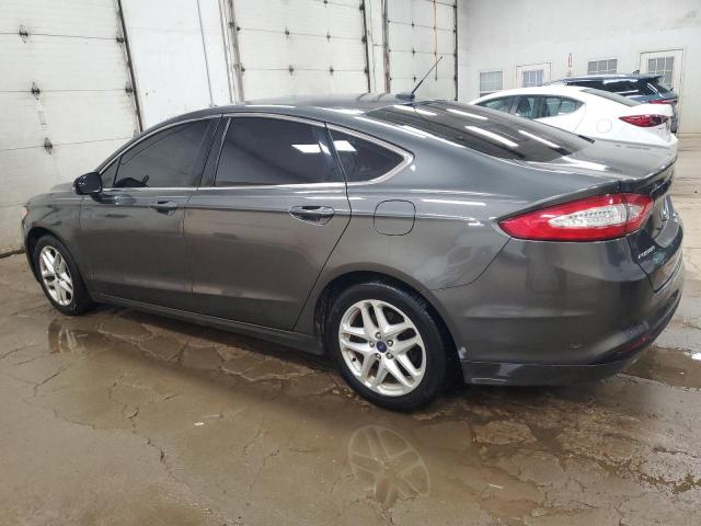 Photo 2 from auction – 2016 FORD FUSION SE with VIN 3FA6P0HDXGR373527