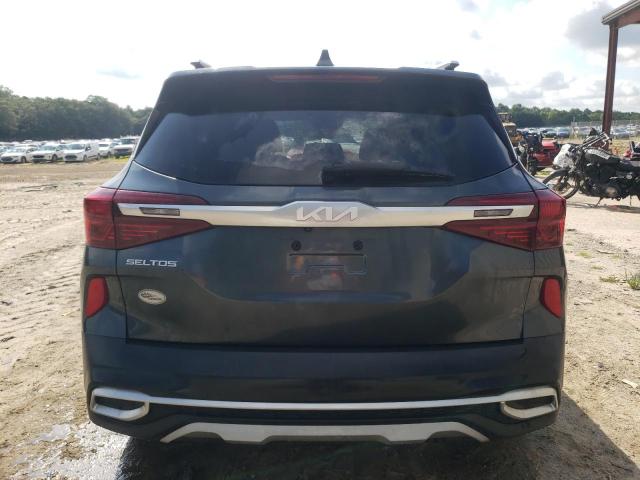 Zdjęcie 6 z aukcji – 2023 KIA SELTOS S z VIN KNDEU2AA3P7378554