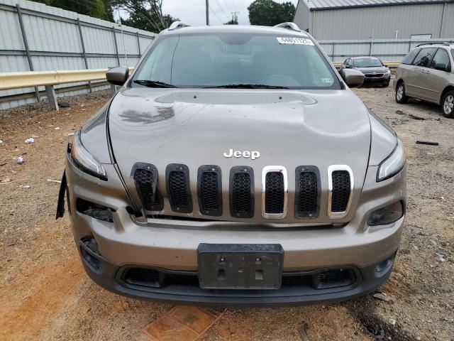 Photo 5 from auction – 2016 JEEP CHEROKEE L with VIN 1C4PJMCB3GW296283