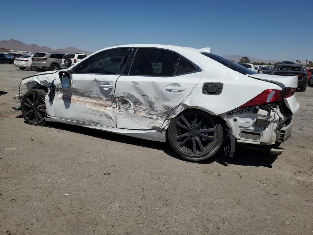 Photo 2 from auction – 2014 LEXUS IS 250 with VIN JTHBF1D21E5028732