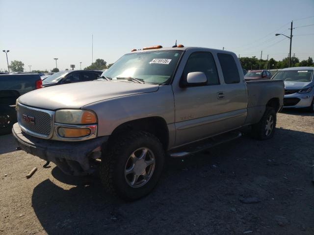 GMC SIERRA K15 2004 with VIN 2GTFK69U641123986 - Photo from auction
