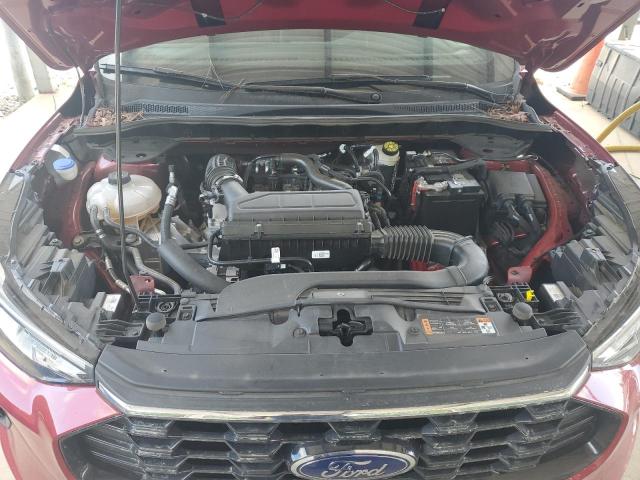 Photo 11 from auction – 2024 FORD ESCAPE ST with VIN 1FMCU0MN2RUB30497