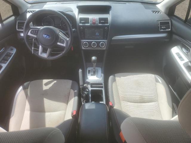 Photo 8 from auction – 2016 SUBARU CROSSTREK with VIN JF2GPADC0G8301143