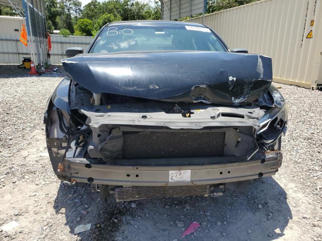 Photo 5 from auction – 2014 FORD TAURUS POL with VIN 1FAHP2L88EG105336