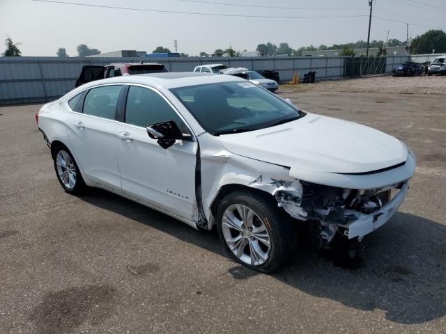 Photo 4 from auction – 2014 CHEVROLET IMPALA LT with VIN 1G1125S31EU142935