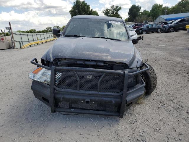 Photo 5 from auction – 2014 RAM 1500 ST with VIN 1C6RR7FT1ES468376