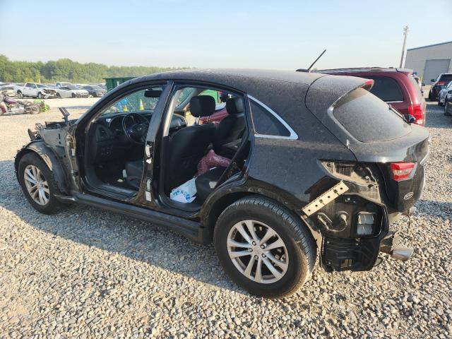 Photo 2 from auction – 2016 INFINITI QX70 with VIN JN8CS1MU2GM671848