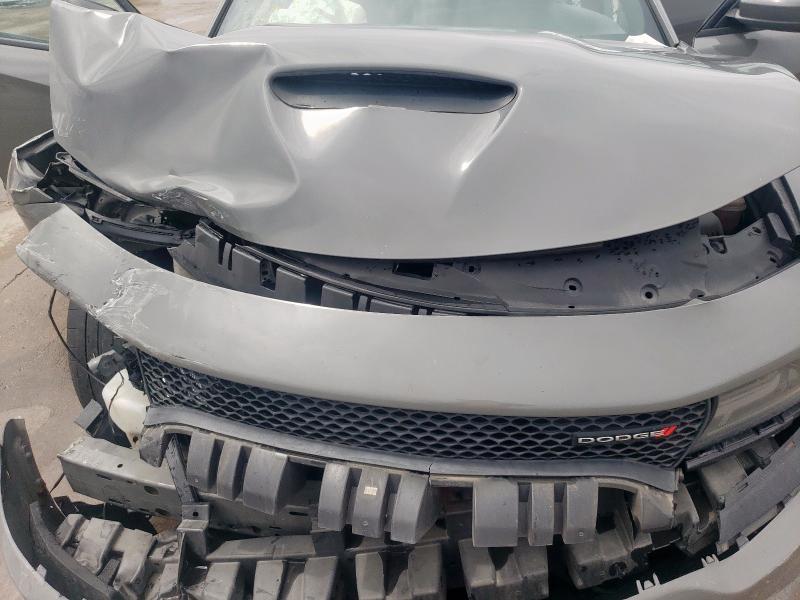 صورة رقم 11 من المزاد - 2019 DODGE CHARGER R/ مع VIN 2C3CDXCT8KH643053