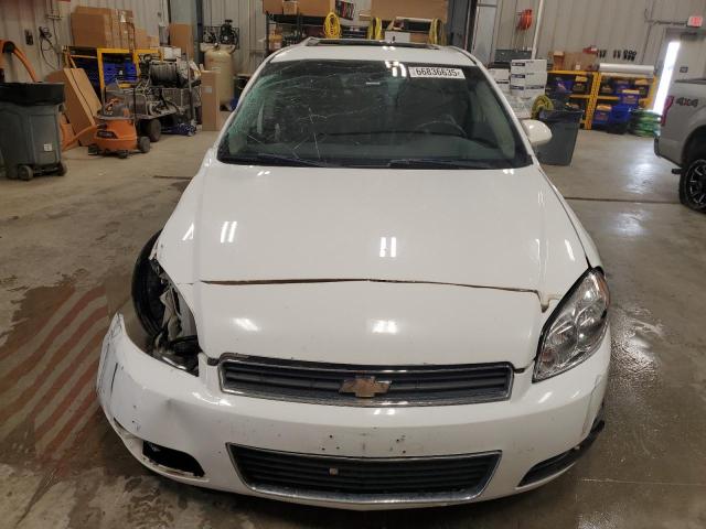 Photo 5 from auction – 2011 CHEVROLET IMPALA LT with VIN 2G1WG5EK9B1322570