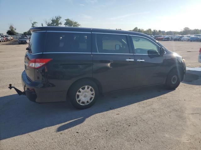 Photo 3 from auction – 2012 NISSAN QUEST S with VIN JN8AE2KP7C9039152