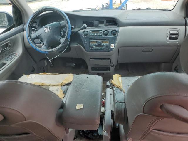 Photo 8 from auction – 2004 HONDA ODYSSEY EX with VIN 5FNRL18044B090687