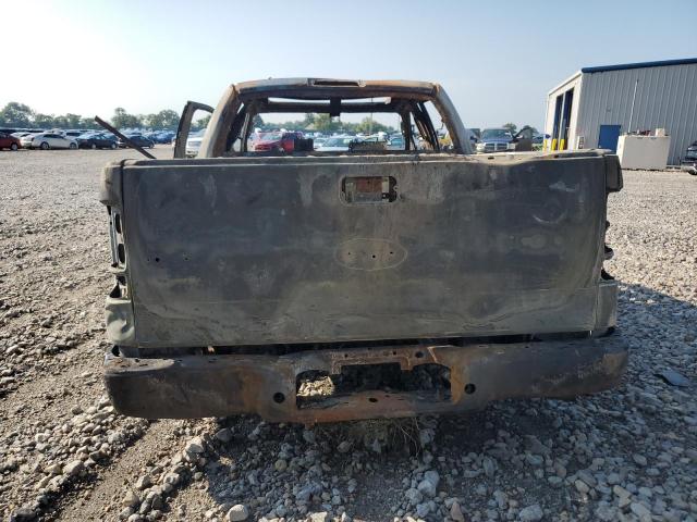 Photo 6 from auction – 2004 FORD F150 SUPERCREW with VIN 1FTPW14514KB80804