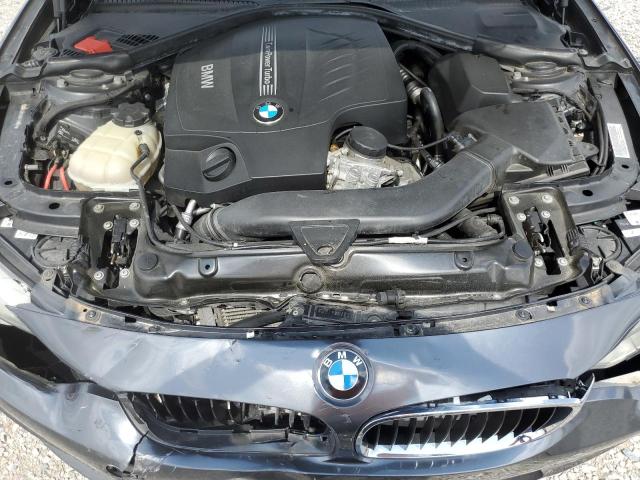 Photo 11 from auction – 2014 BMW 435 XI with VIN WBA3R5C50EF730127