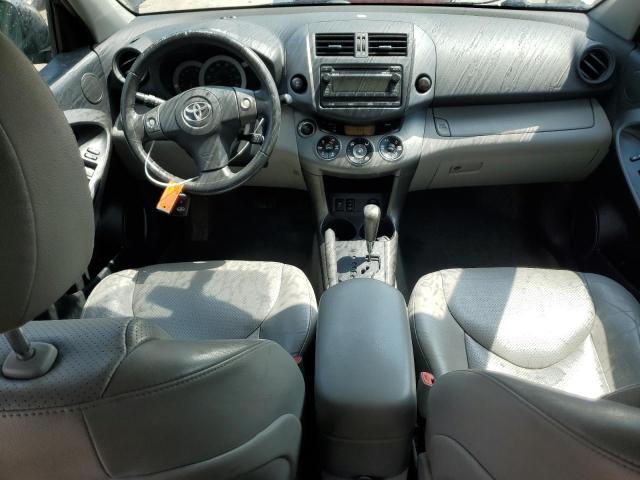 Photo 8 from auction – 2012 TOYOTA RAV4 LIMIT with VIN 2T3DF4DV8CW224162