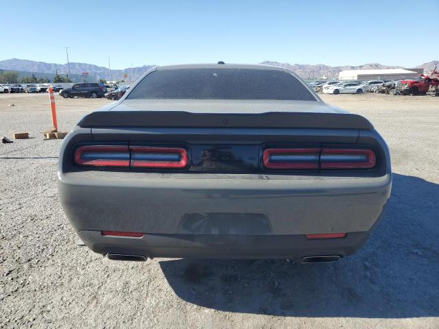 Photo 6 from auction – 2023 DODGE CHALLENGER with VIN 2C3CDZBT3PH678961