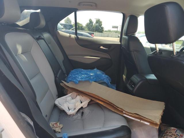 Photo 11 from auction – 2021 CHEVROLET EQUINOX PR with VIN 3GNAXNEV4MS108306