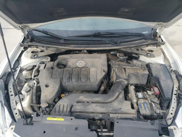 Photo 11 from auction – 2012 NISSAN ALTIMA BAS with VIN 1N4AL2AP3CN419914