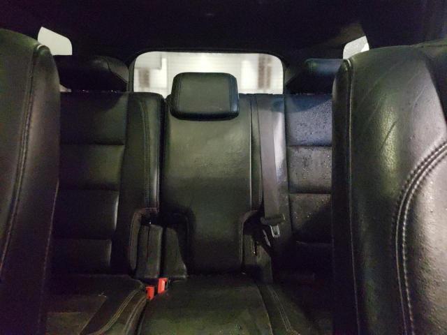 Photo 10 from auction – 2011 FORD EXPLORER X with VIN 1FMHK8D84BGA07177