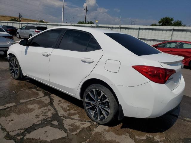 Photo 2 from auction – 2017 TOYOTA COROLLA L with VIN 2T1BURHE0HC872584