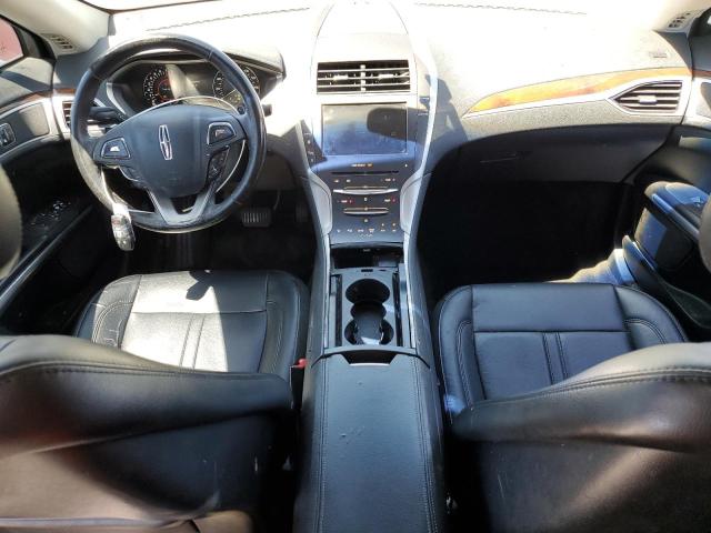 Photo 8 from auction – 2016 LINCOLN MKZ with VIN 3LN6L2G98GR617699
