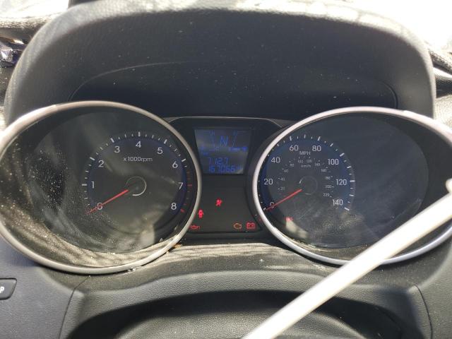 Photo 9 from auction – 2012 HYUNDAI TUCSON GLS with VIN KM8JU3AC4CU486372