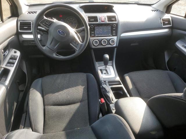Photo 8 from auction – 2015 SUBARU XV CROSSTR with VIN JF2GPACC7F8217644