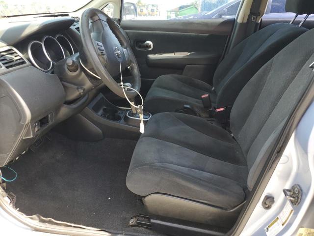 Photo 7 from auction – 2011 NISSAN VERSA S with VIN 3N1BC1CP1BL397290
